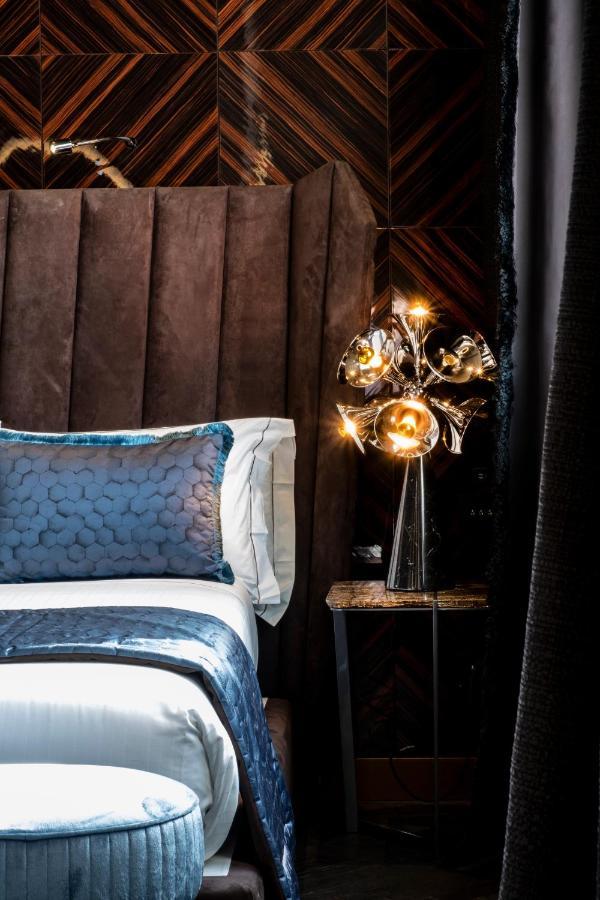 U-visionary Hotel Rom
