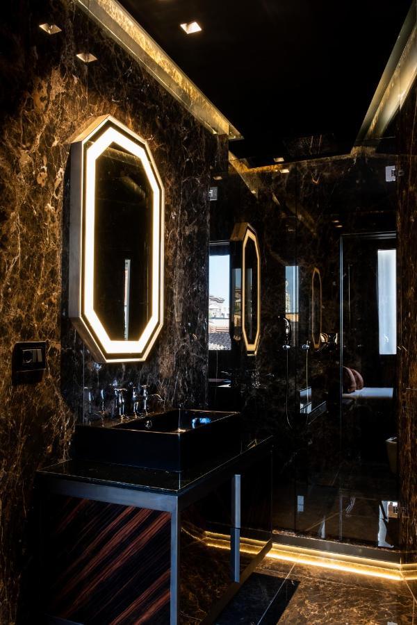 Hotel U-visionary Rom