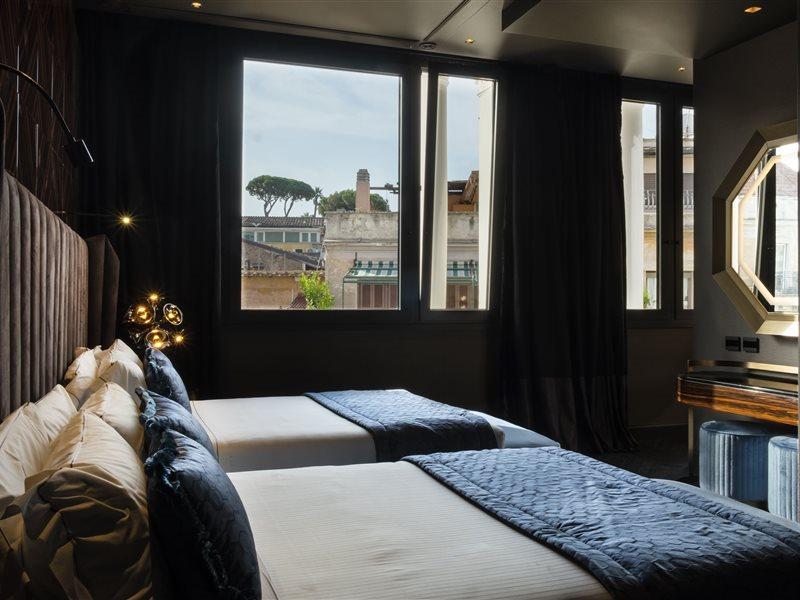 Hotel U-visionary Rom