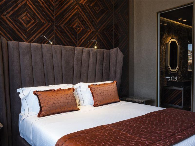 U-visionary Hotel Rom