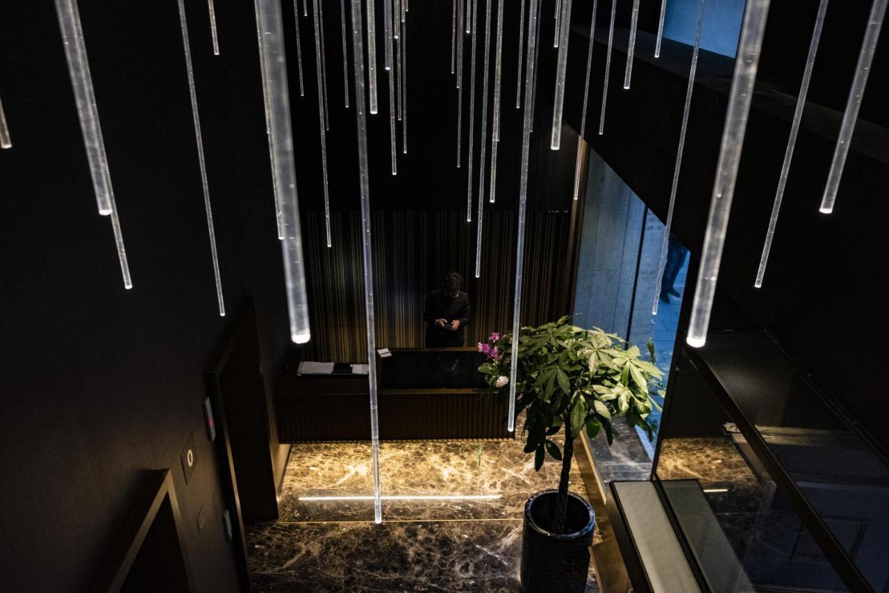 Hotel U-visionary Rom