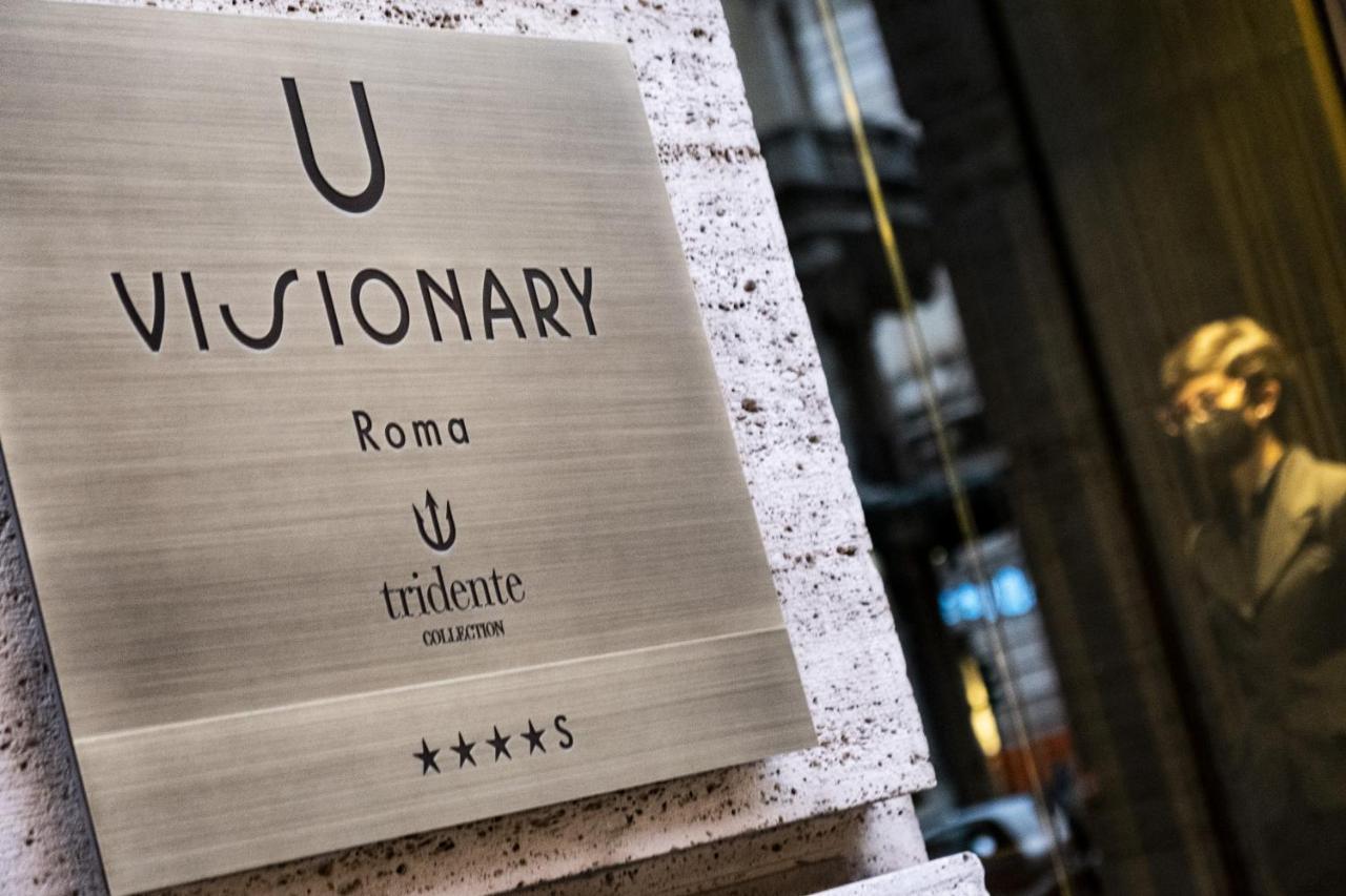 U-visionary Rom
