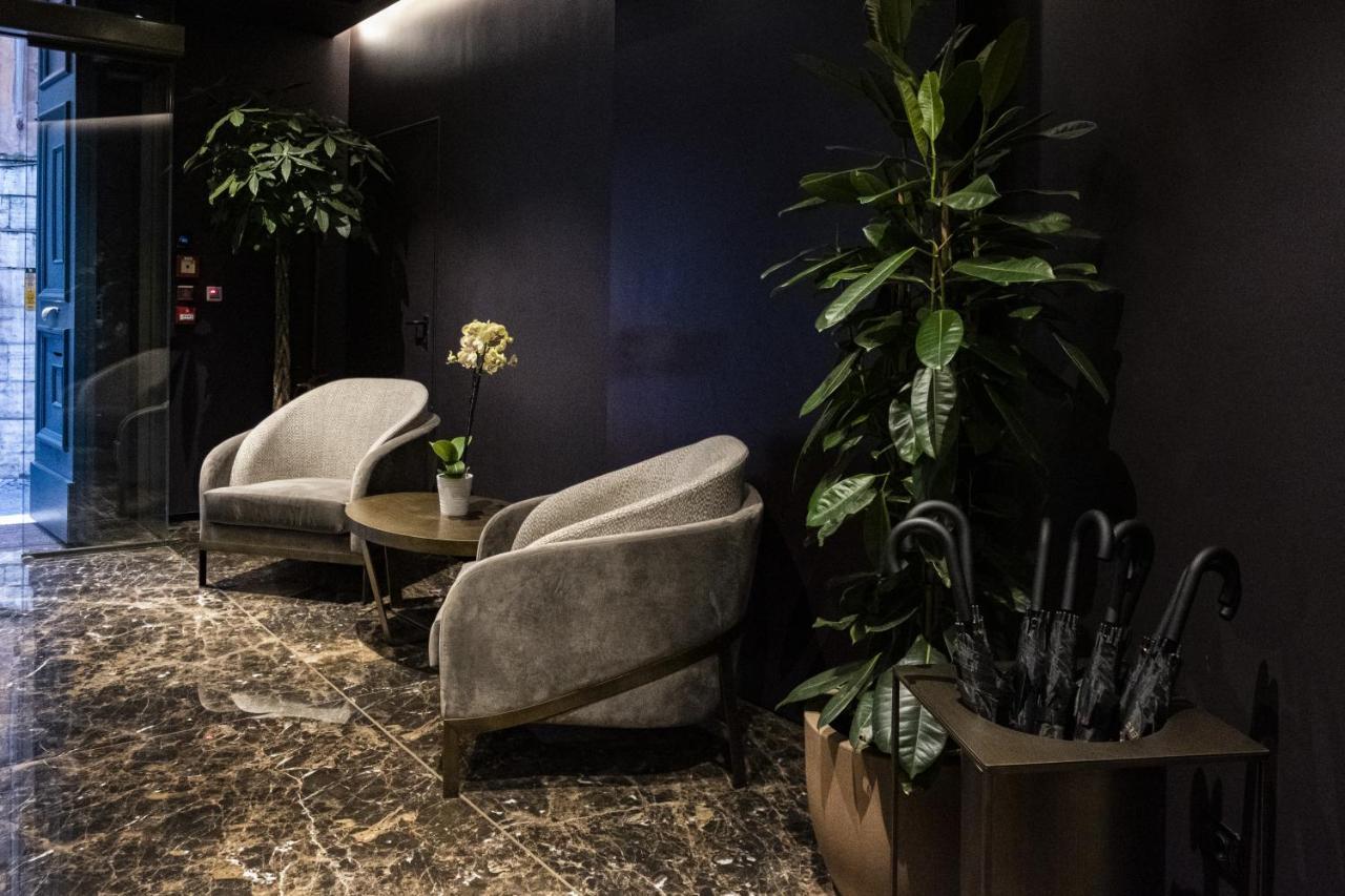 Hotel U-visionary Rom