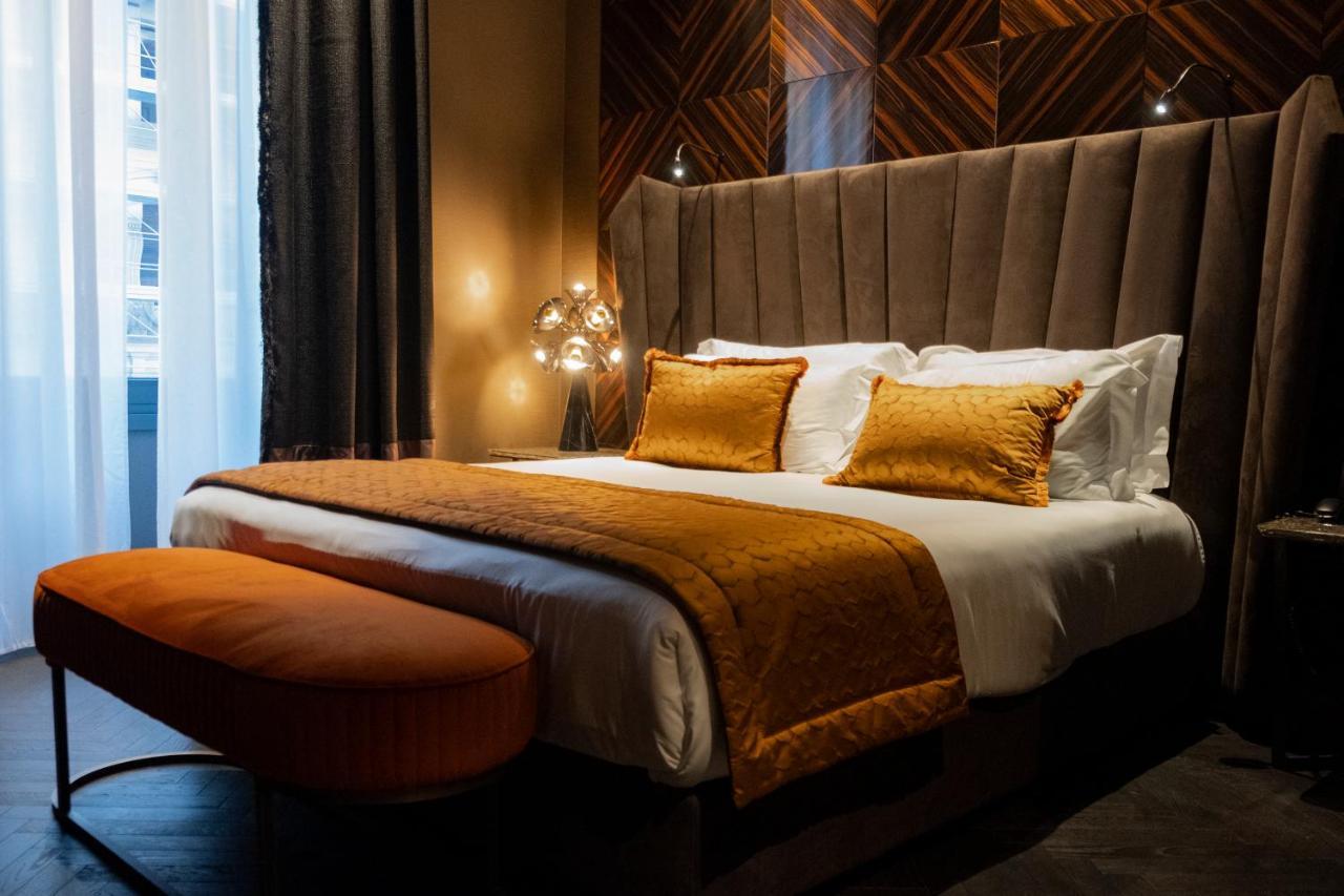 U-visionary Hotel Rom