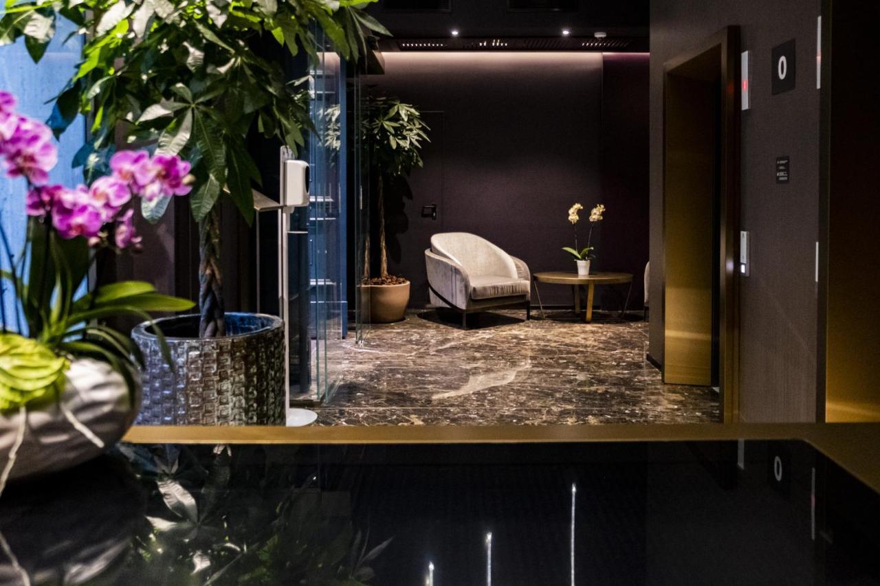 Hotel U-visionary Rom