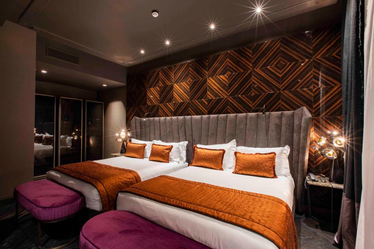 Hotel U-visionary Rom