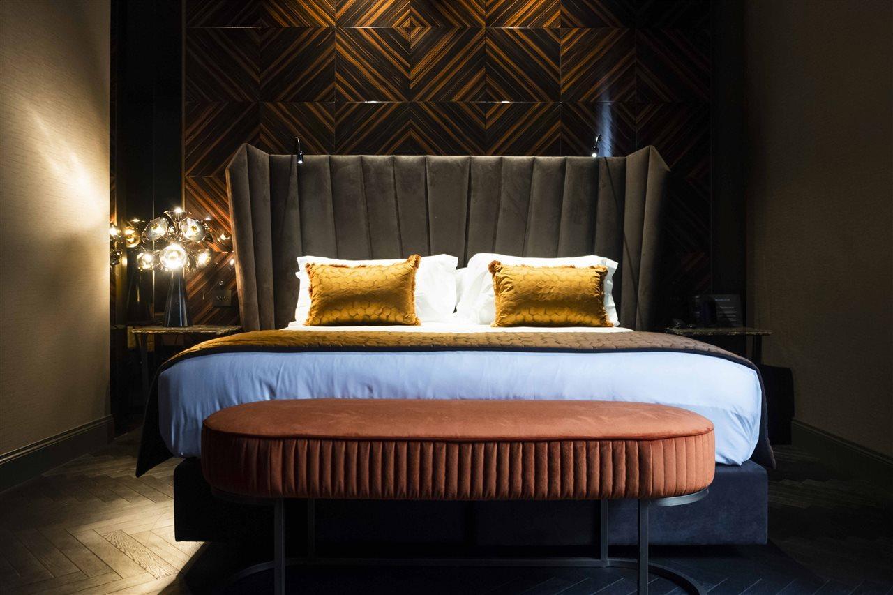Hotel U-visionary Rom