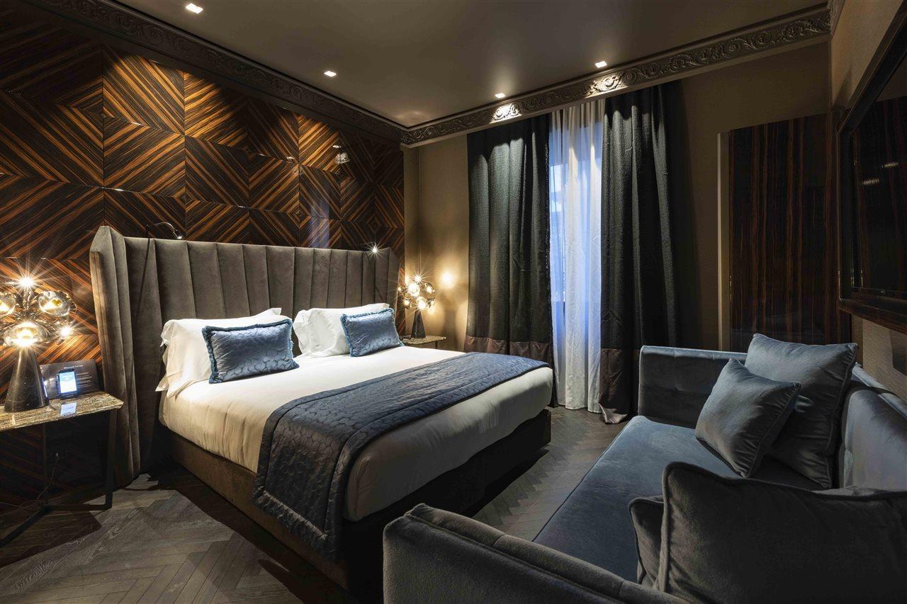 Hotel U-visionary Rom