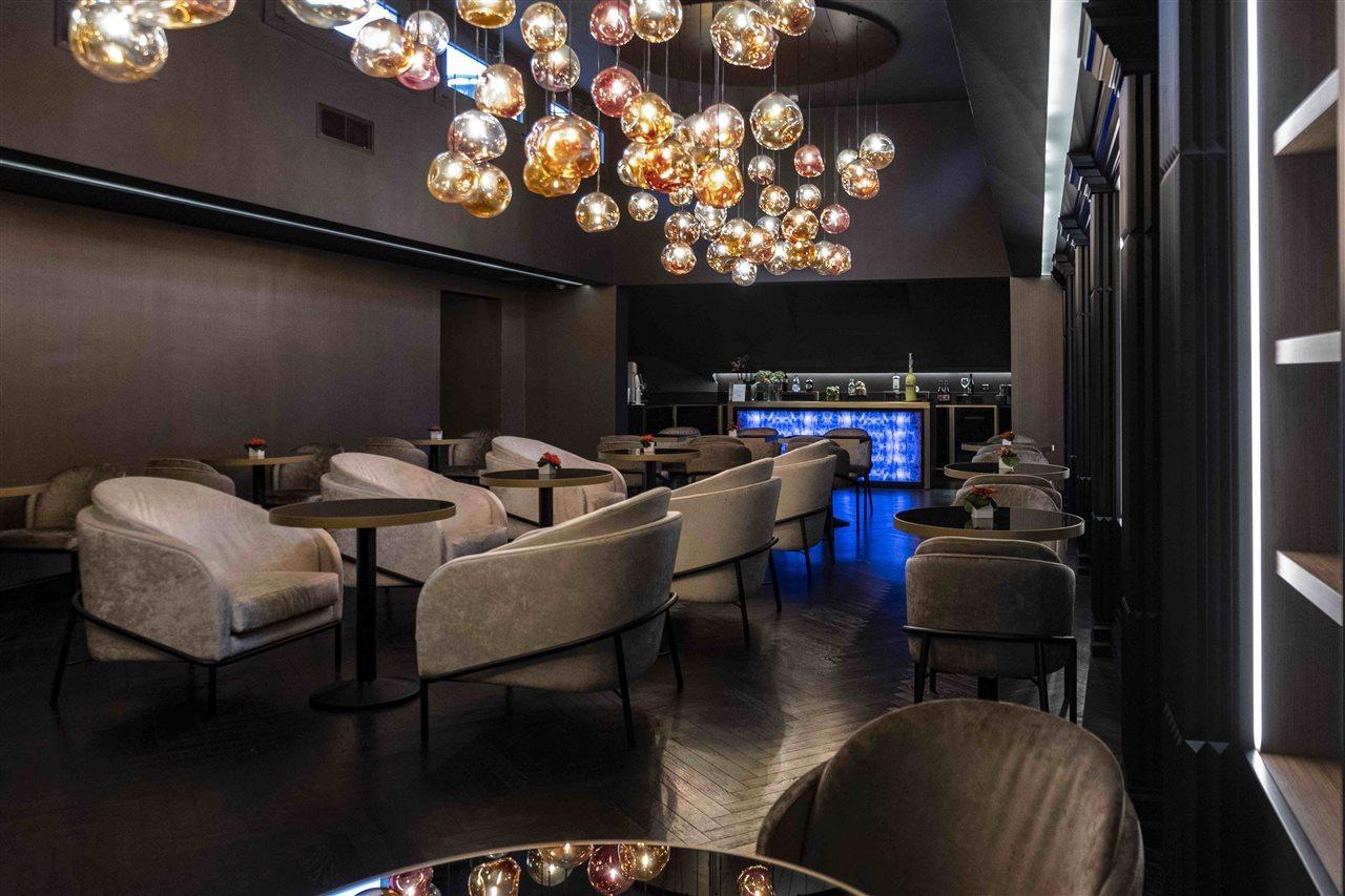 Hotel U-visionary Rom