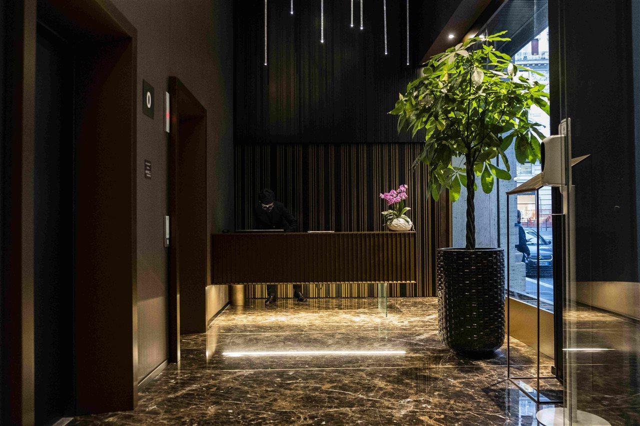 Hotel U-visionary Rom