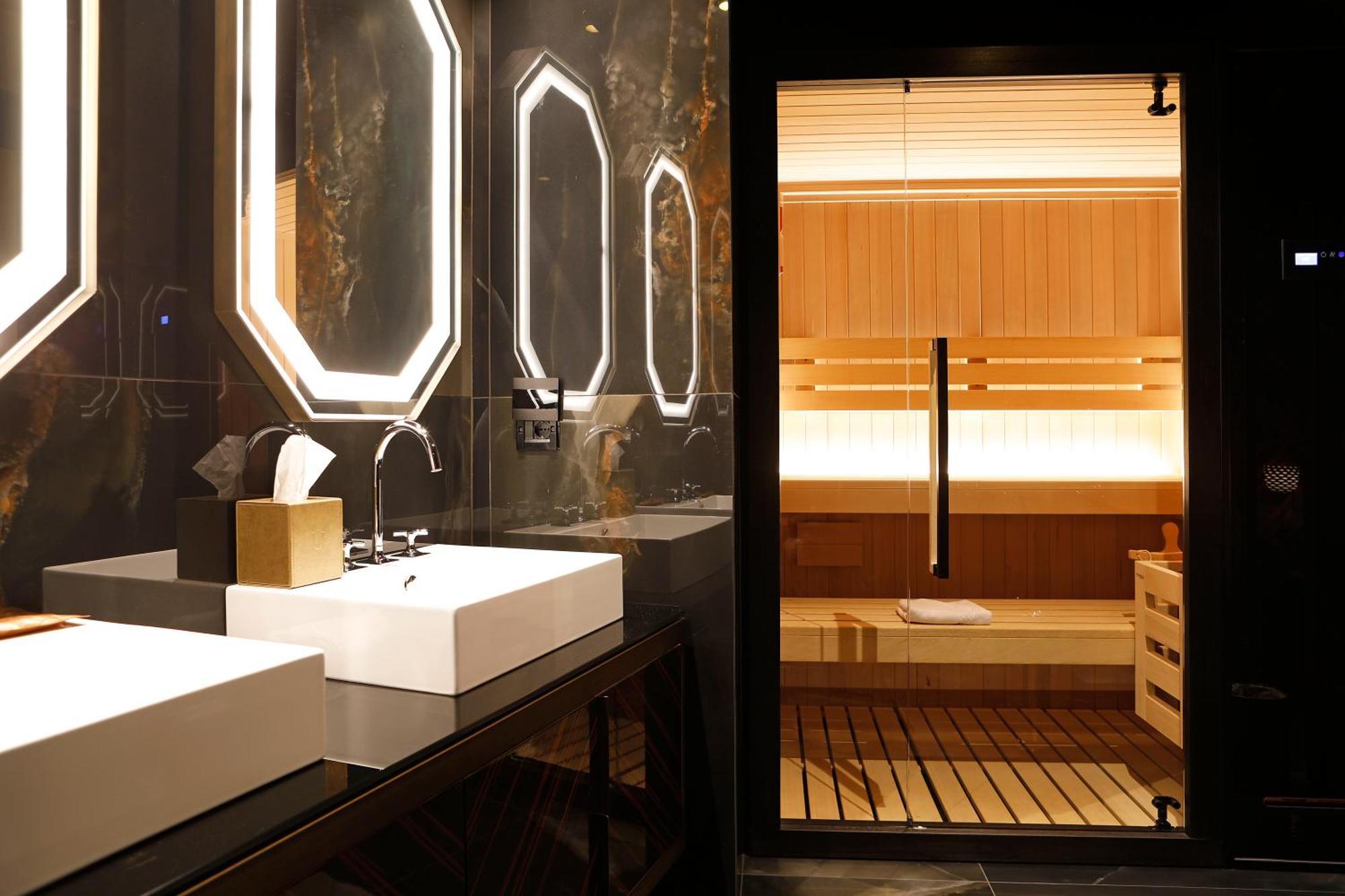 U-visionary Hotel Rom
