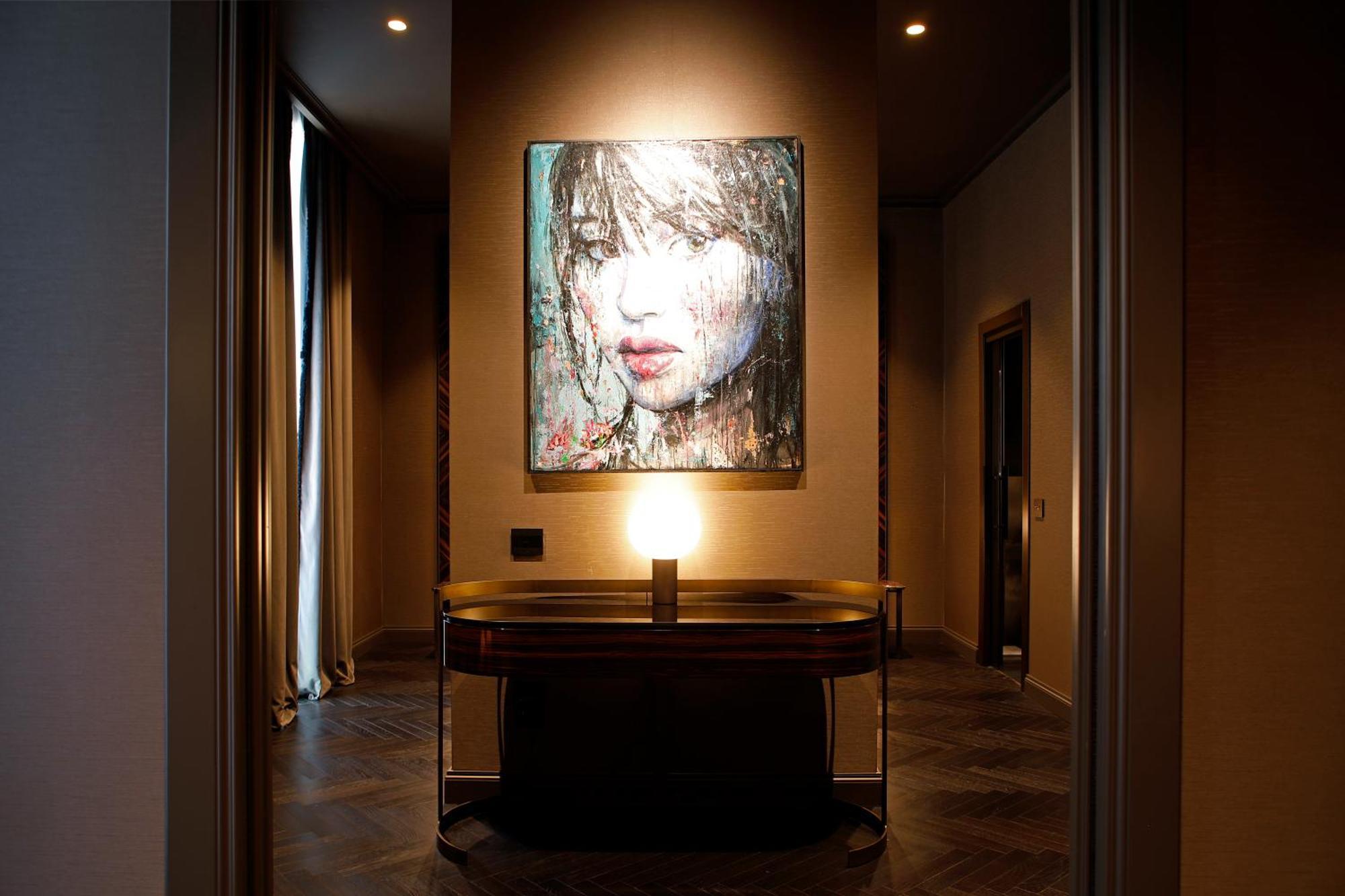 Hotel U-visionary Rom