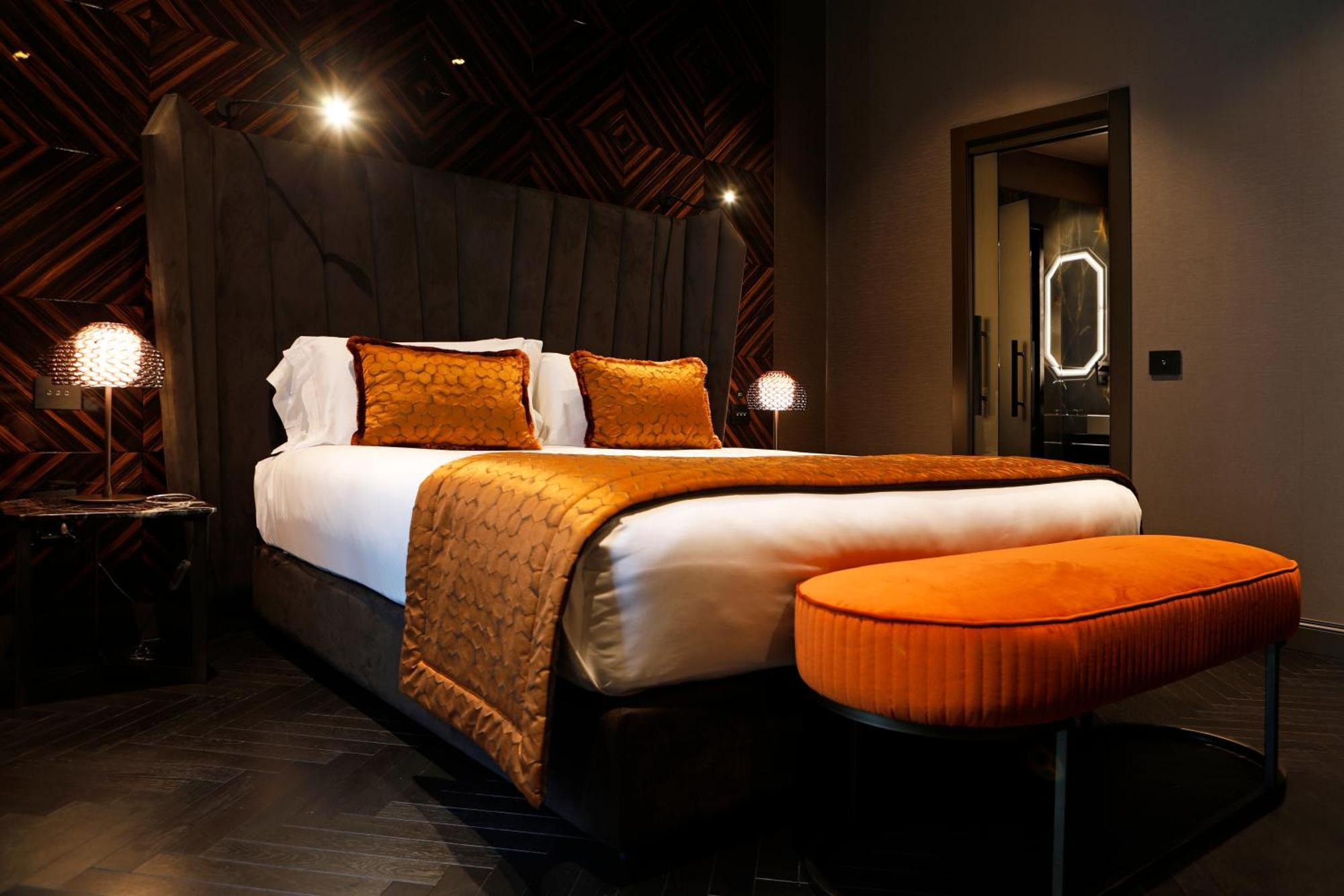 U-visionary Hotel Rom