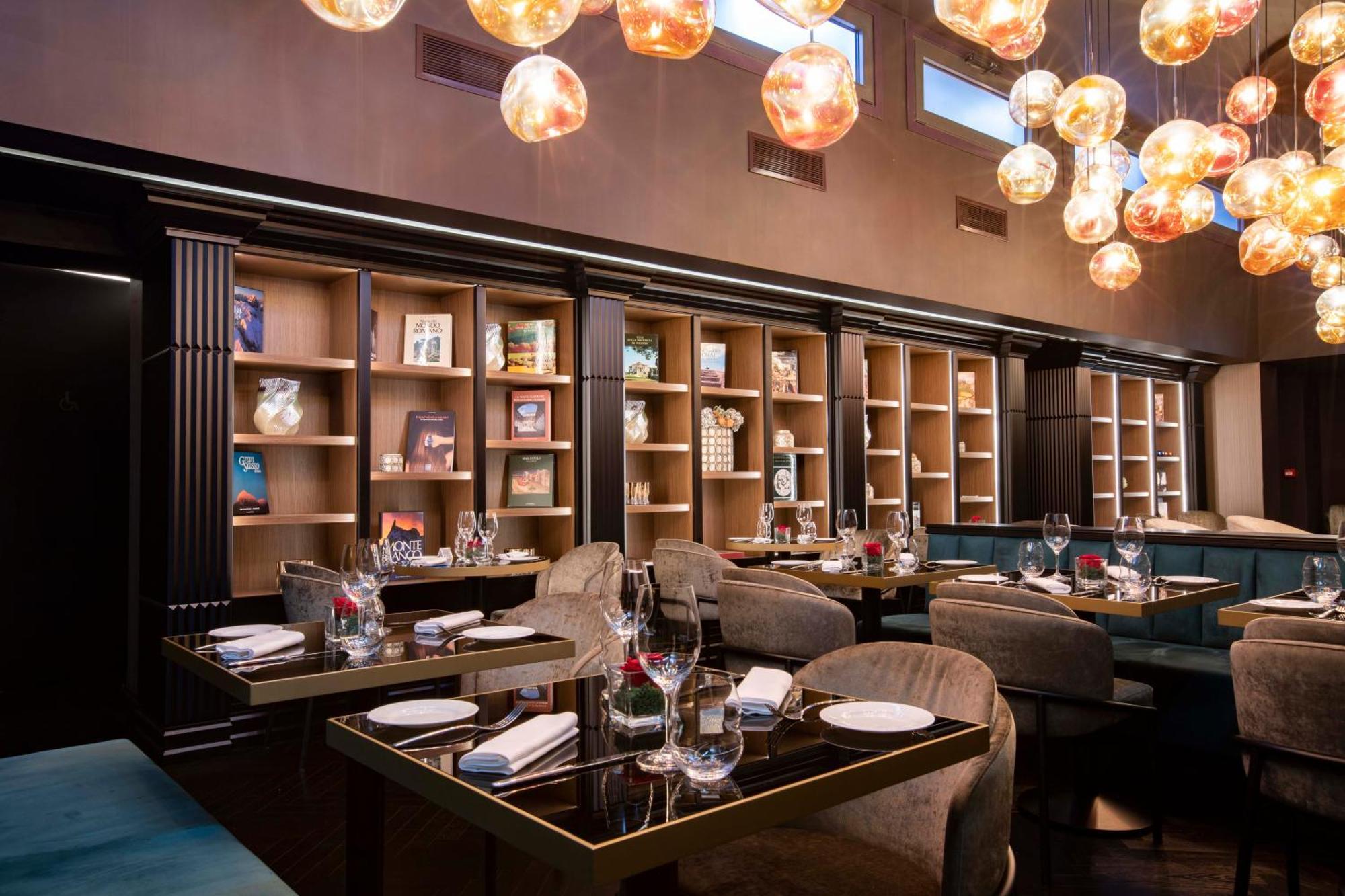U-visionary Hotel Rom