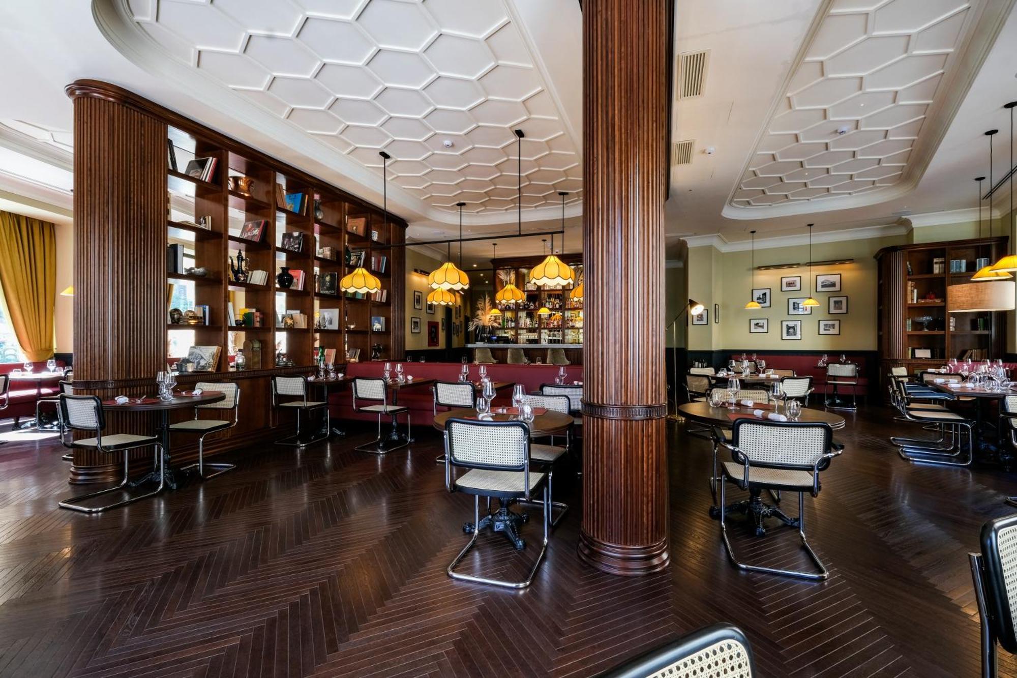 Hotel U-visionary Rom