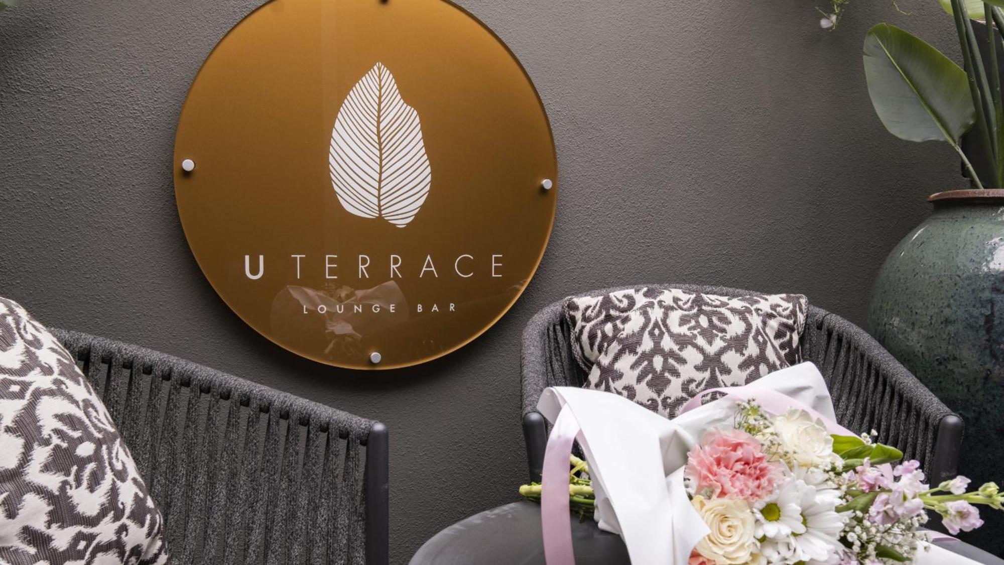 Hotel U-visionary Rom