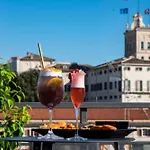 U-Visionary Roma Hotel